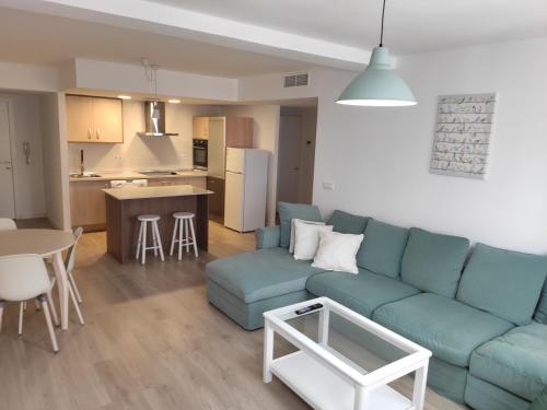 Cartagenaflats Apartamentos Anfiteatro Romano 2B — 4-Star Luxury Hotel in Cartagena, Spain