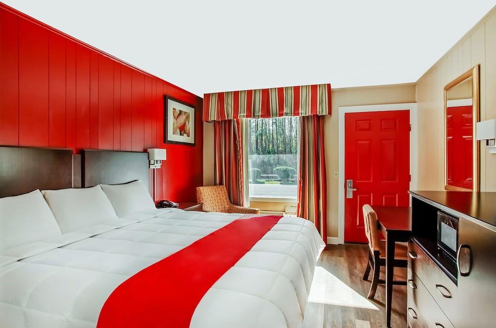 OYO Hotel Ridgeland East - photo 9