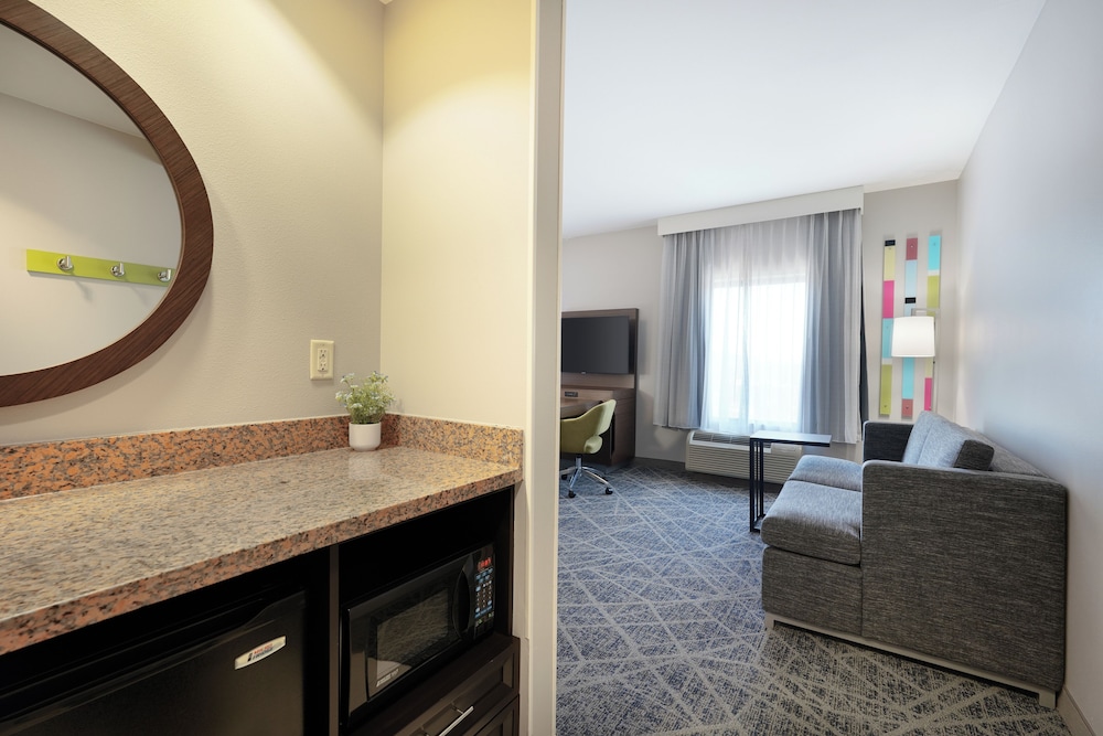 Hampton Inn & Suites Tulsa Tulsa Hills - photo 23