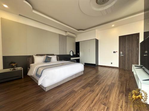 Winner Hotel in Thai Nguyen, Vietnam