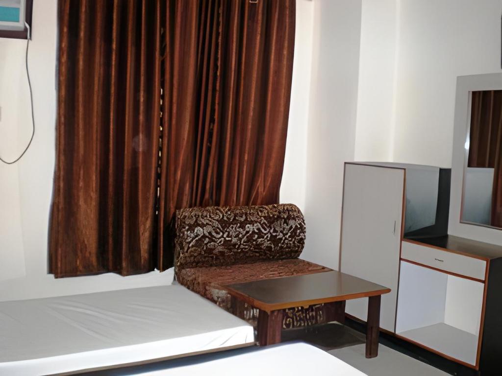 Hotel Vidya Residency in Katra, India