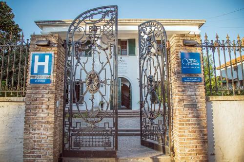 Hotel Villa Victoria de Tigre in Tigre, Argentina
