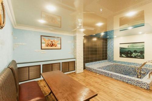 Ermak Hotel in Chita, Russia