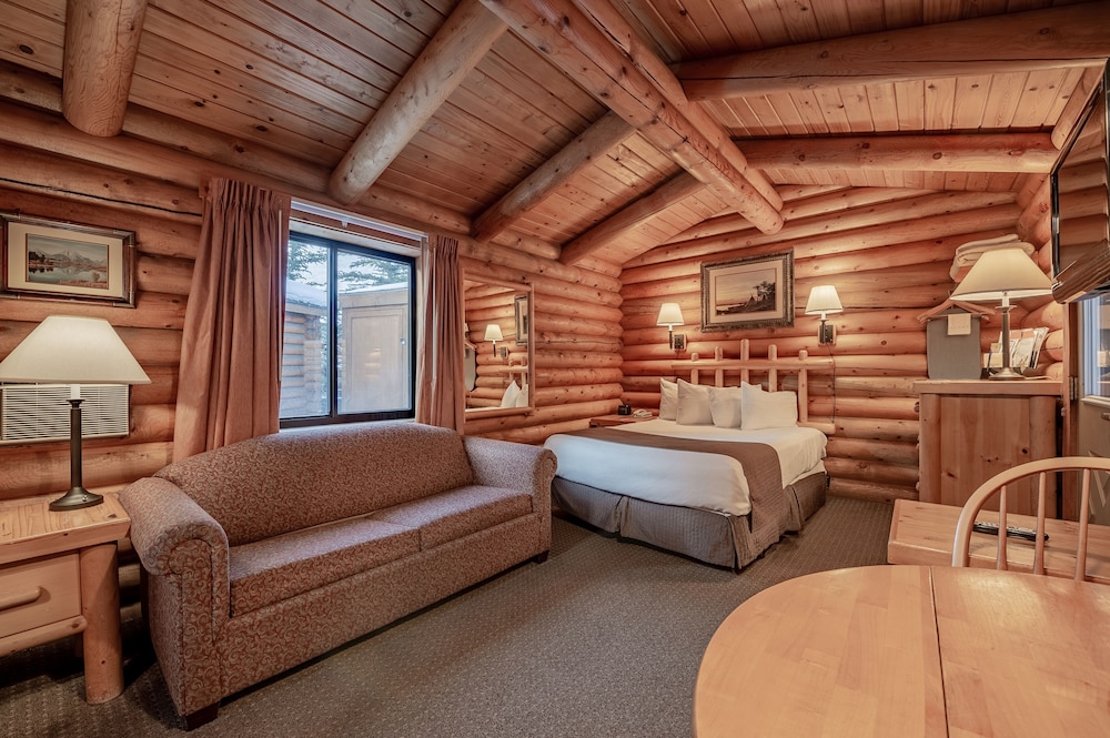 Cowboy Village Resort - photo 32