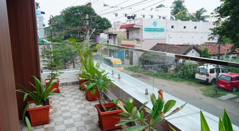 L. R Residency — Kanchipuram — photo 2