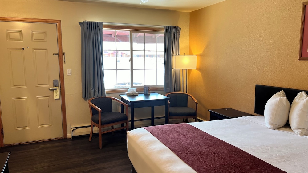 Black Canyon Motel - photo 33