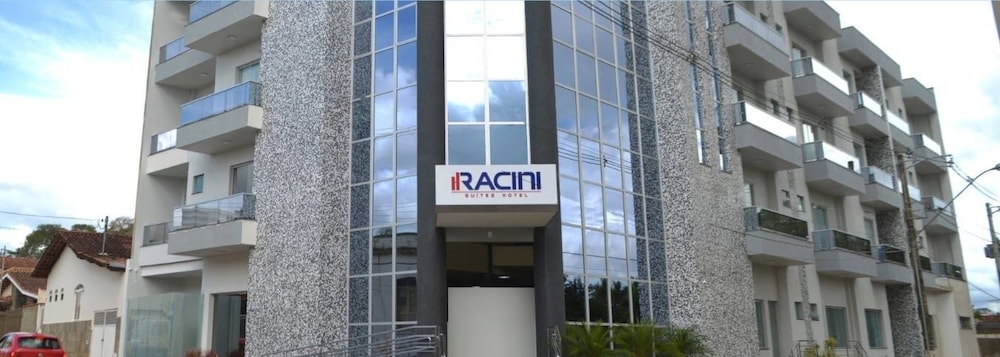 Racini Suites Hotel — Boa Esperanca — photo 2