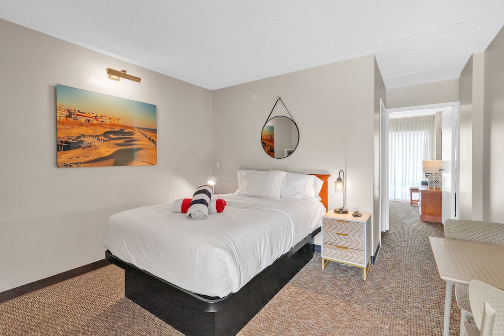 Cape Suites Motel - photo 4