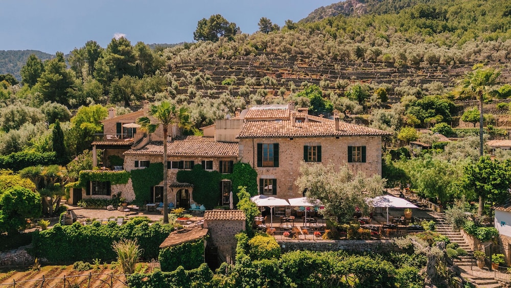 Ca's Xorc Luxury Retreat Adults Only — 4-Star Luxury Hotel in Soller, Spain