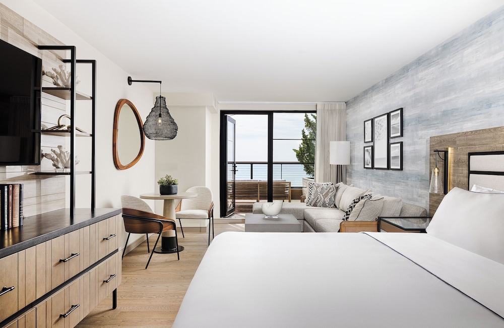 Gurney's Montauk Resort & Seawater Spa - photo 2