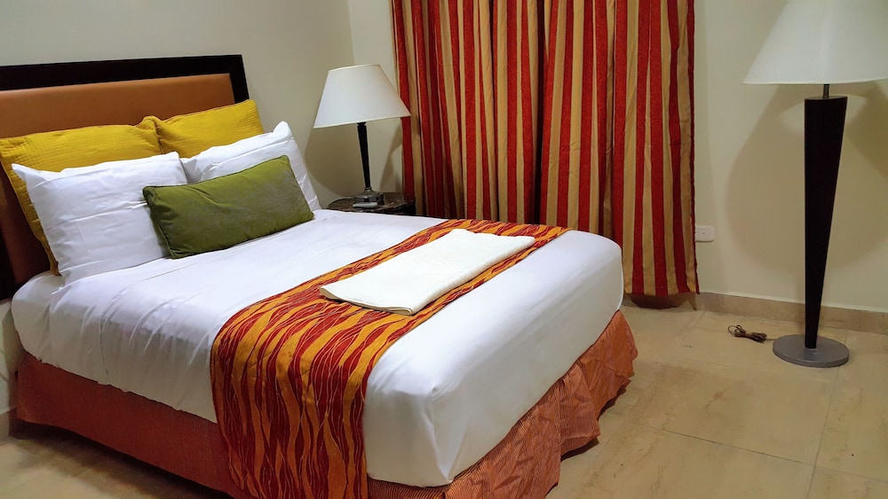 Hotel El Viejo Inn in Chinandega, Nicaragua