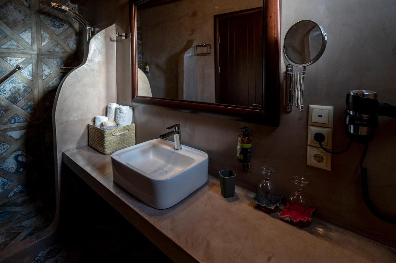 Hotel Meteora — Kalampaka — photo 5