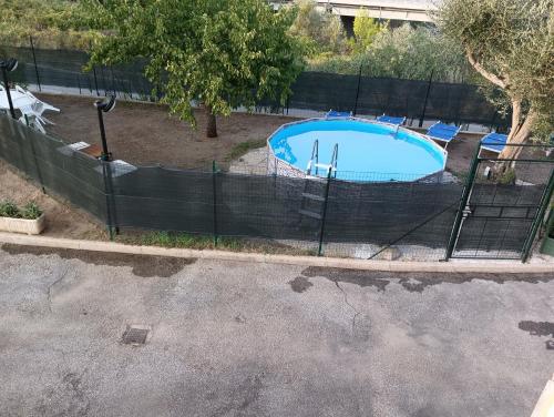 La casina fra gli olivi — 4-Star Luxury Hotel in Massarosa, Italy
