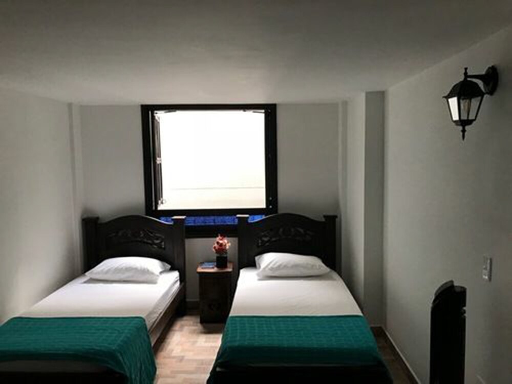 Hotel Altana — Cali — photo 4