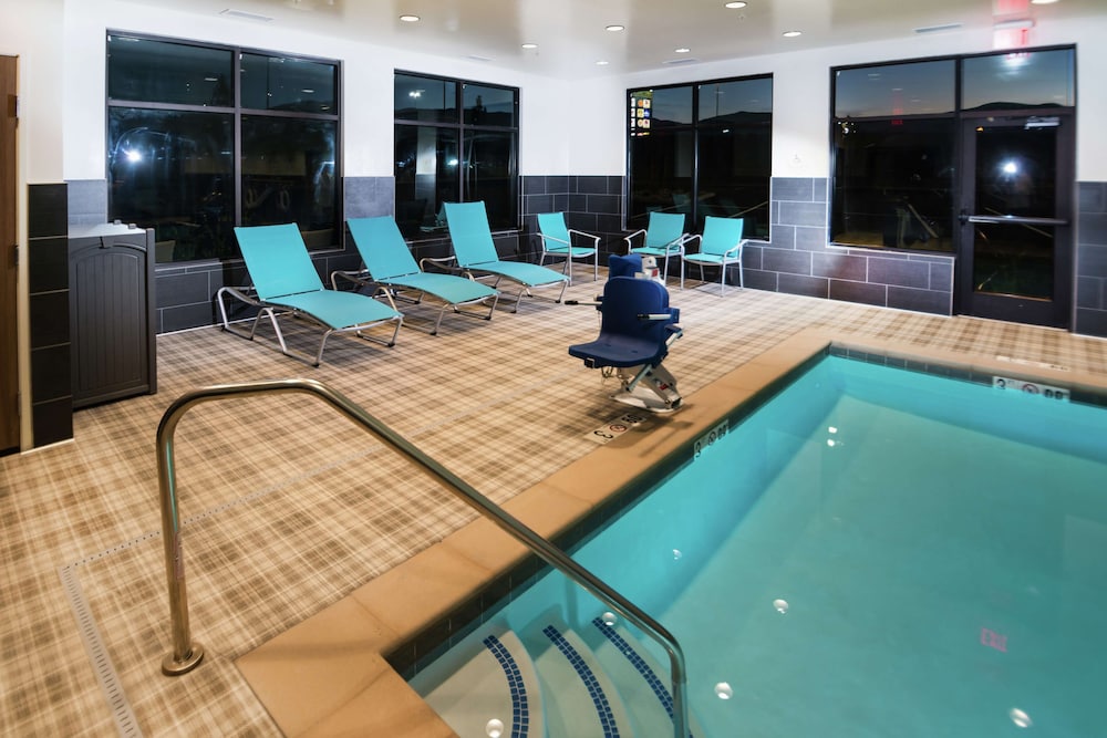 Hampton Inn Arvin Tejon Ranch - photo 26