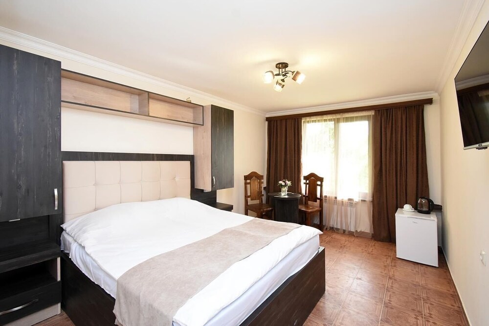 Forest Hills Yerevan - last minute hotel in Yerevan