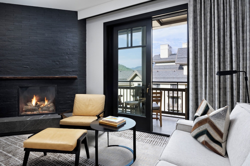 Four Seasons Resort Vail - photo 131