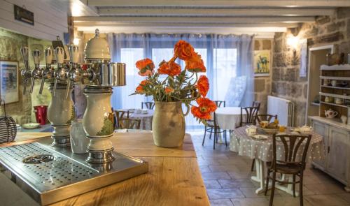 Hôtel Andréa - last minute hotel in Brive-La-Gaillarde