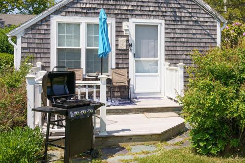 The Cottages at Captain Gosnold Village - photo 17