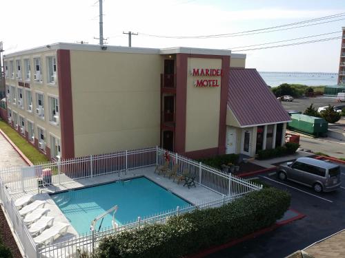 Maridel Motel - photo 9