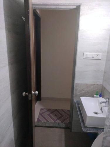 Spacious 1BHK Mindspace Malad W