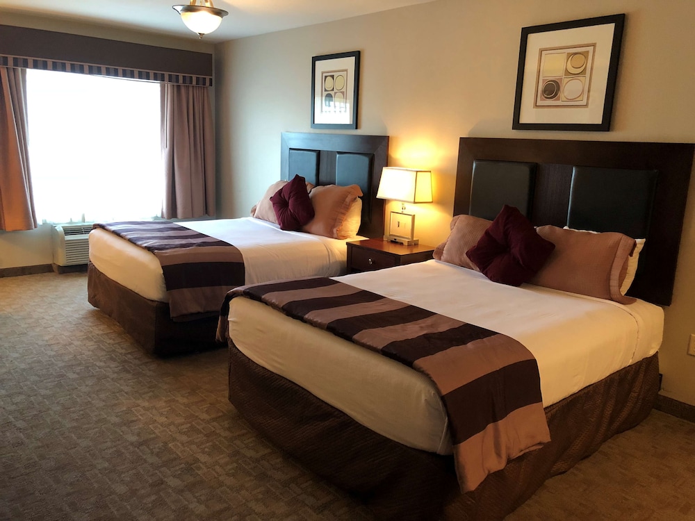 Shilo Inn Suites Hotel Killeen - photo 12
