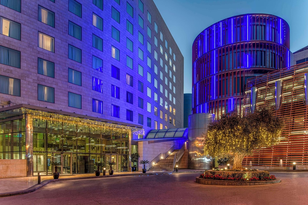 Signia by Hilton in Amman, Jordan