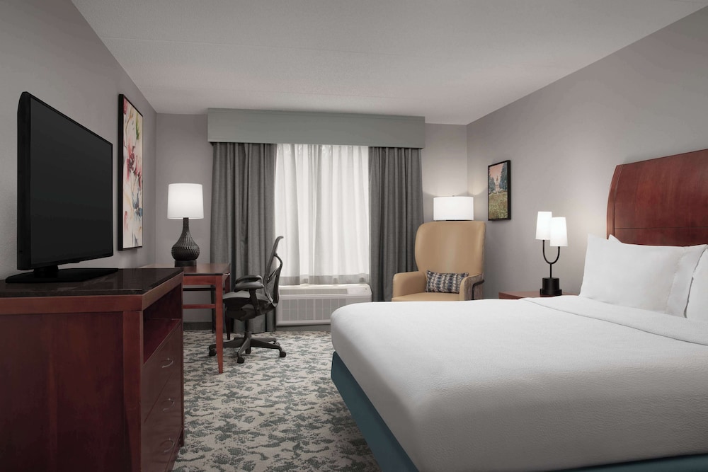 Hilton Garden Inn Columbia Harbison - photo 15