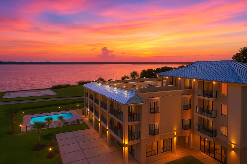 The Citrus on the Lake - photo 39
