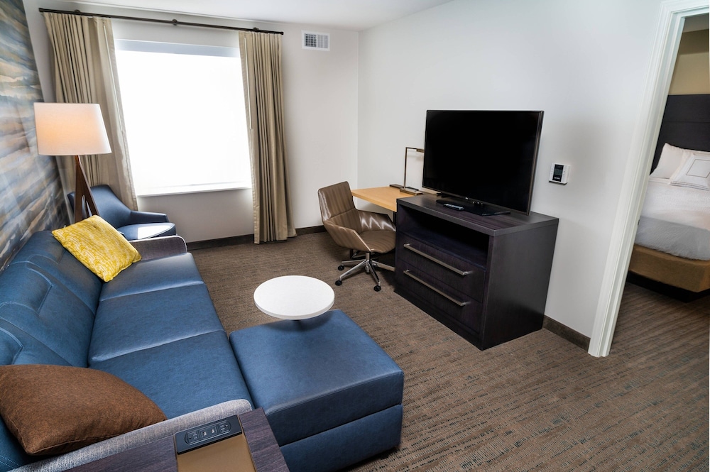 Residence Inn by Marriott Rocklin Roseville - photo 12