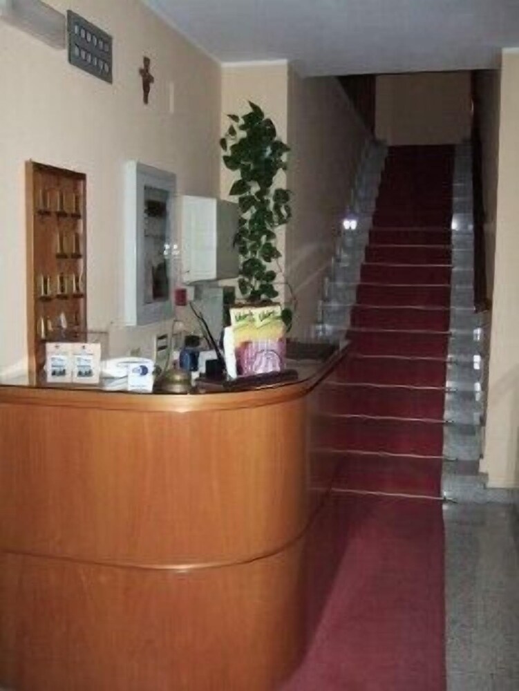 La Torre — hotel in Castiglione Del Lago