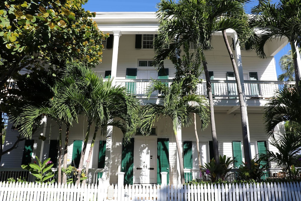 Ridley House Key West Historic Inns - featured photo