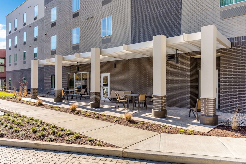 MainStay Suites Murfreesboro - photo 31