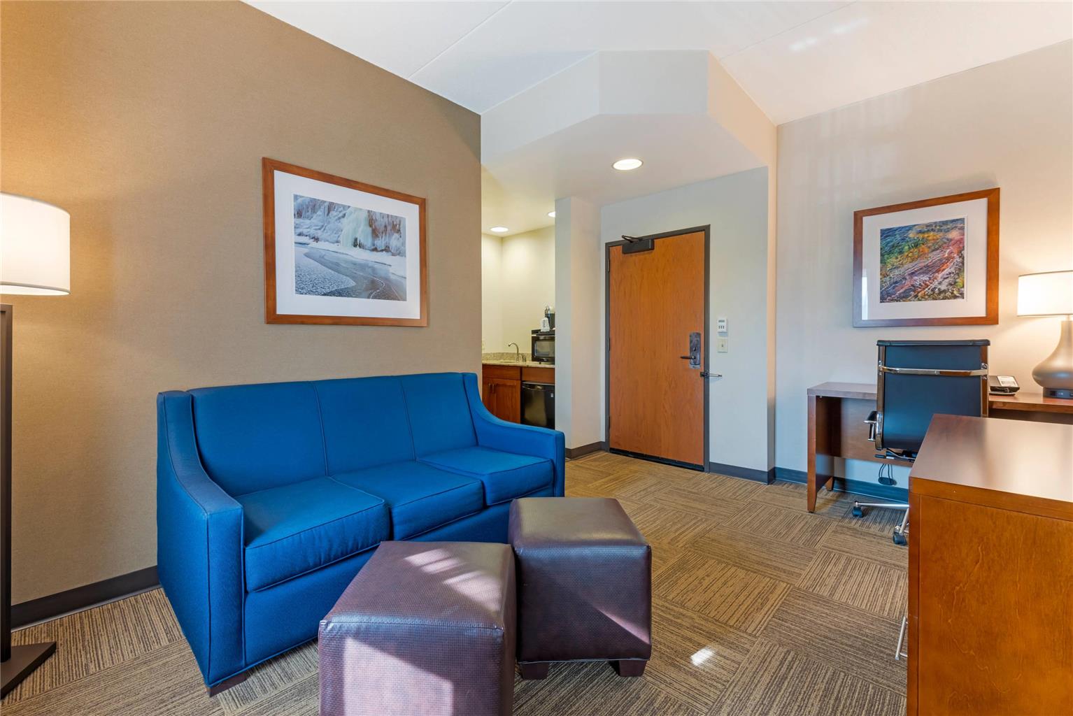 Lift Bridge Lodge an Ascend Collection Hotel - photo 5