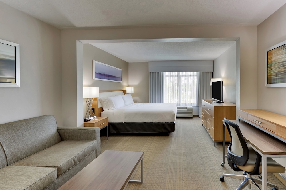 Holiday Inn Franklin Cool Springs by IHG - photo 12