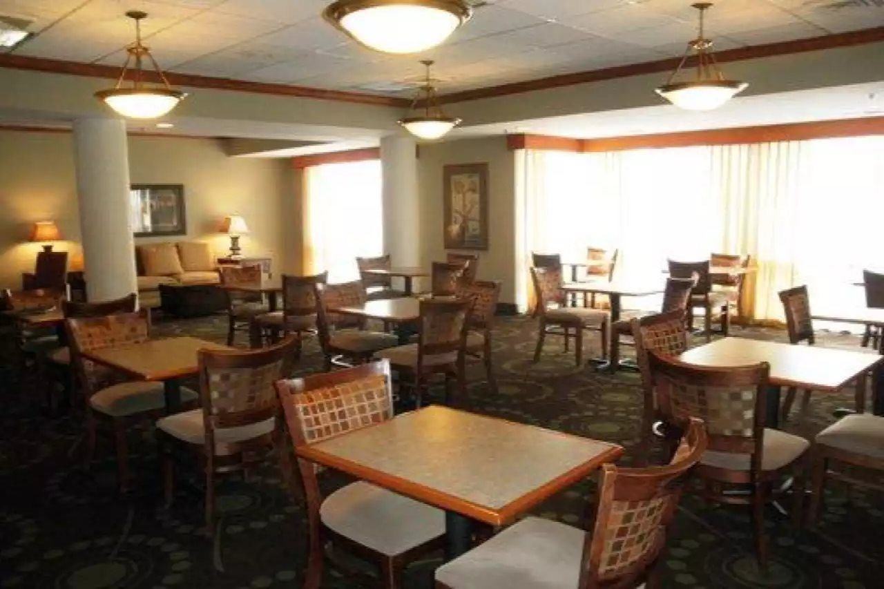 Quality Inn Florissant St Louis - photo 5