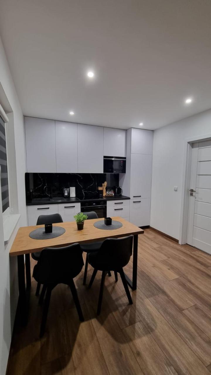 Luxury Apartments Bernardynska Domek 1 2 — 4-Star Luxury Hotel in Kielce, Poland