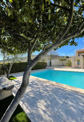 La Bastide Saint Jacques - last minute hotel in Vinsobres