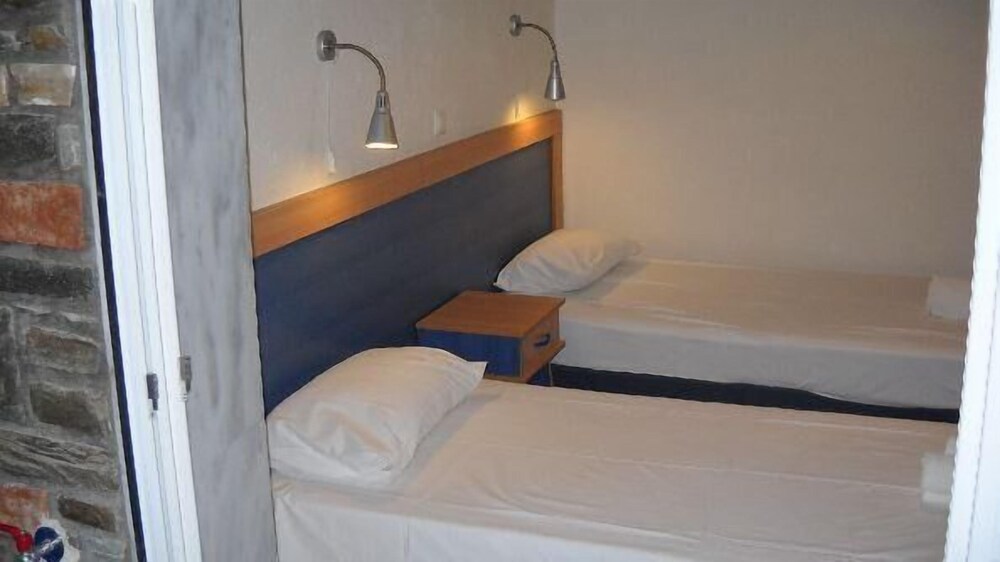 Assa Inn — Agios Nikolaos — photo 4
