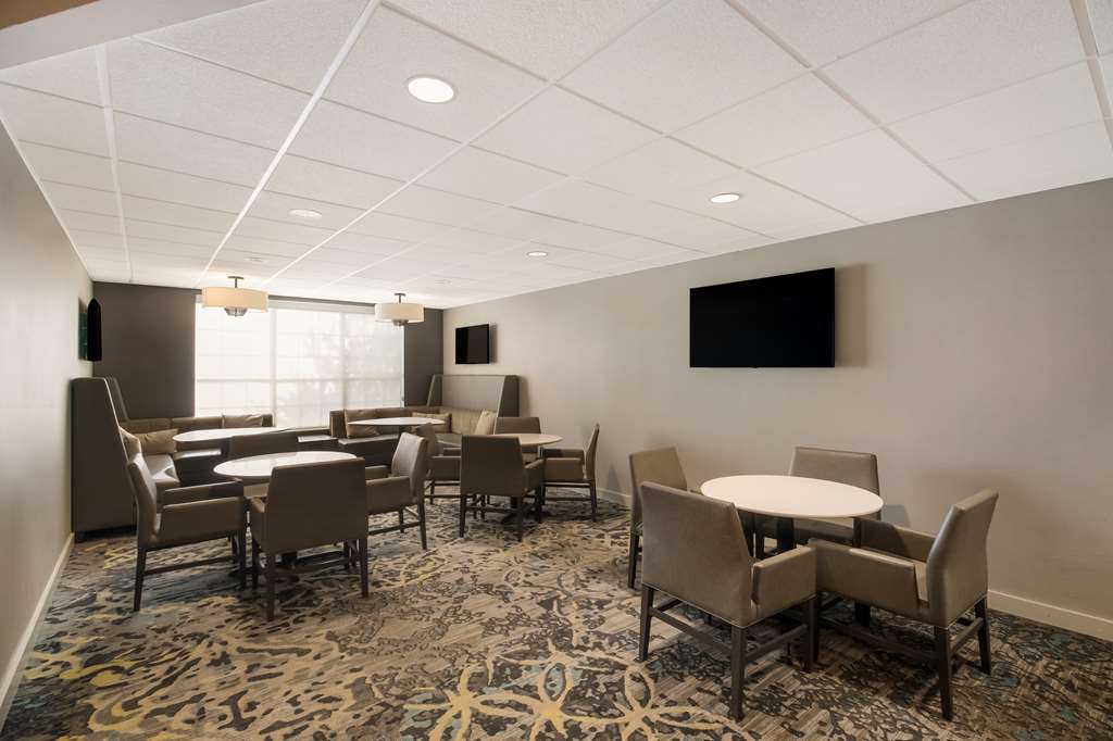 Sonesta ES Suites Dallas Richardson - photo 29