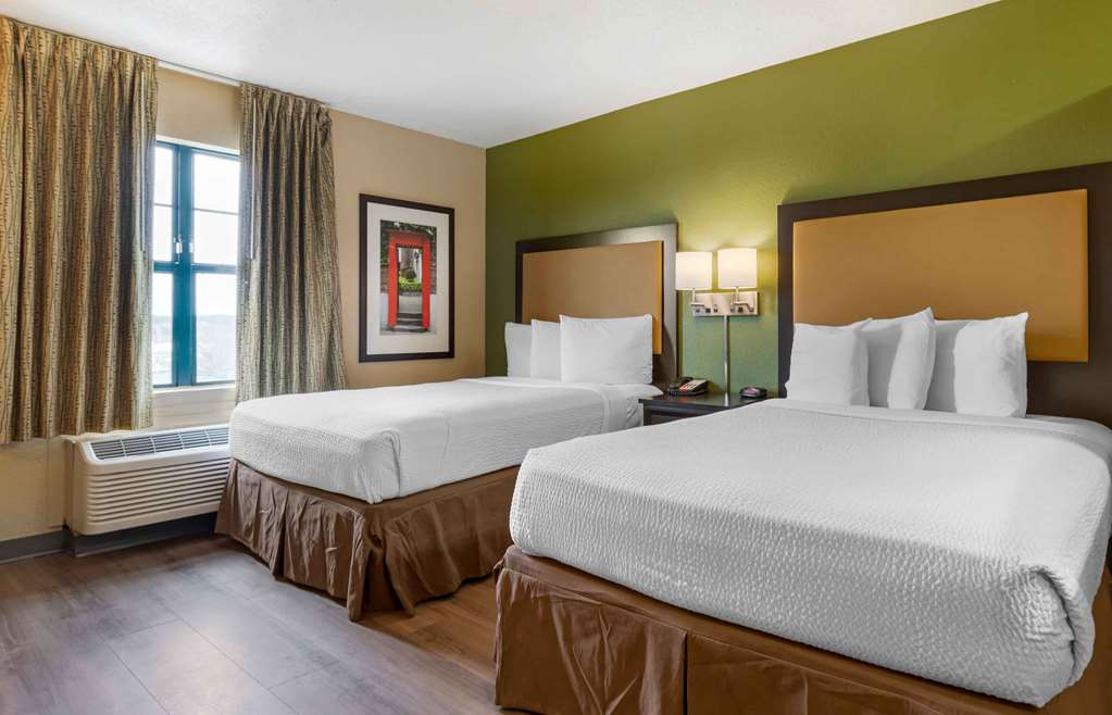 Extended Stay America Select Suites Greenville Airport - photo 18