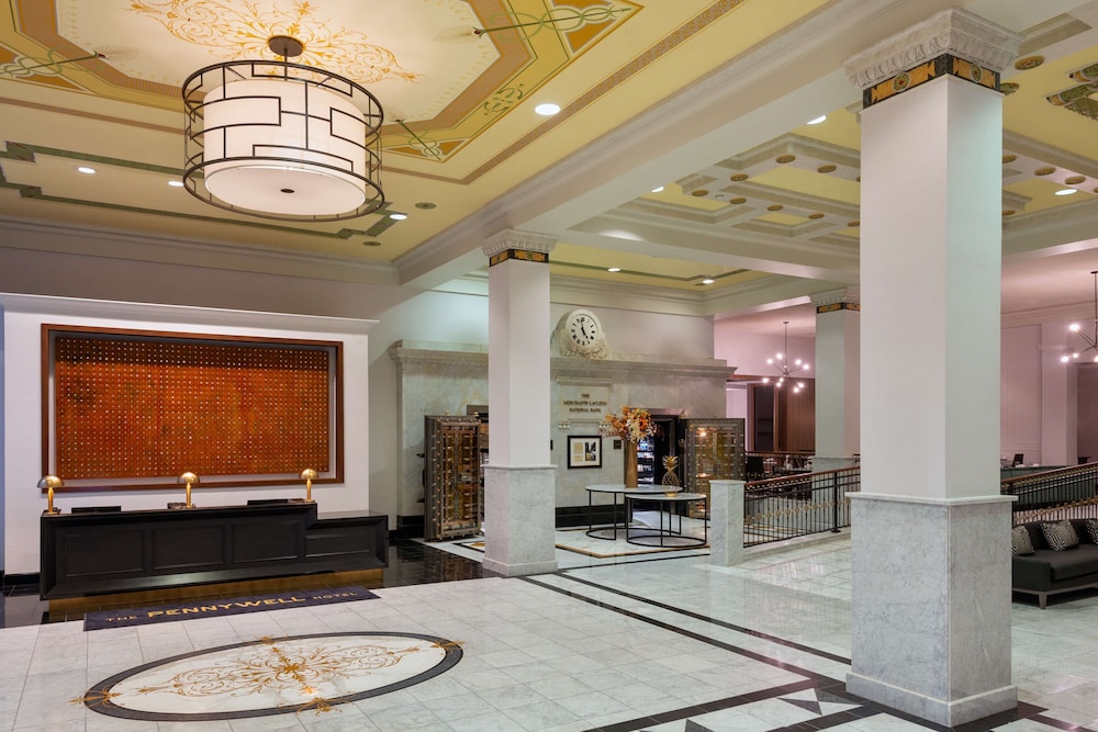 Hilton Pennywell St. Louis at the Arch - photo 7