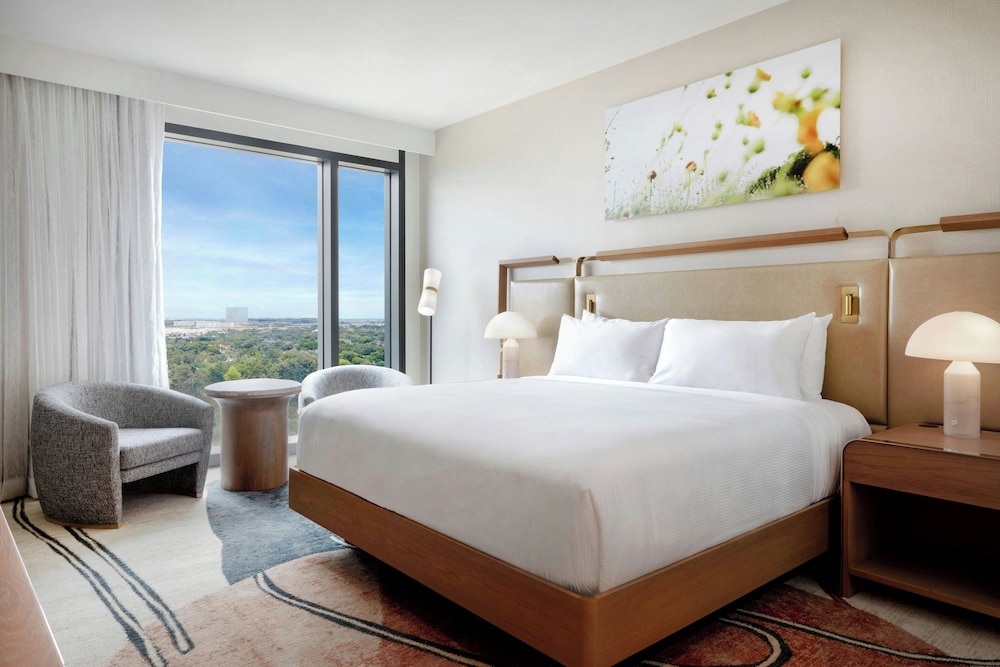 HALL Park Hotel Autograph Collection - photo 26