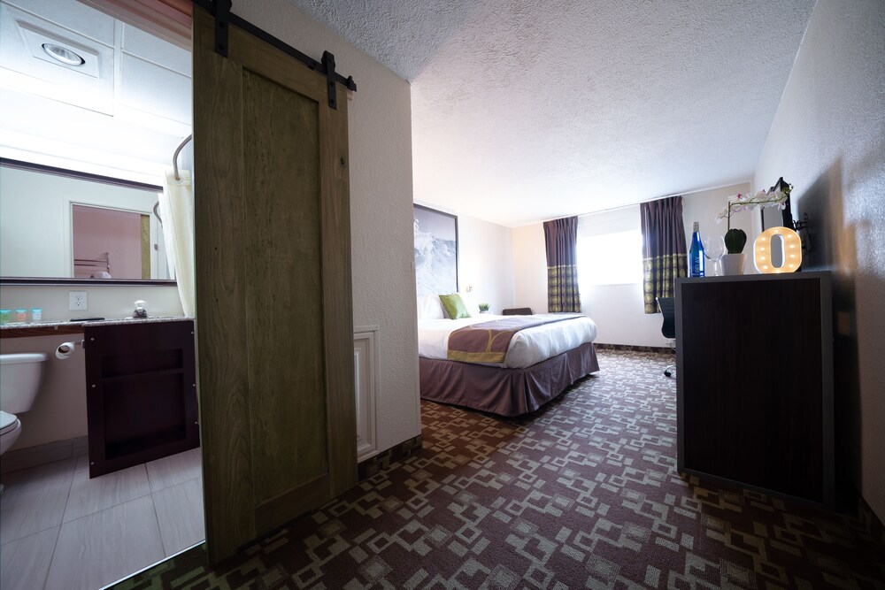 402 Hotel - photo 22