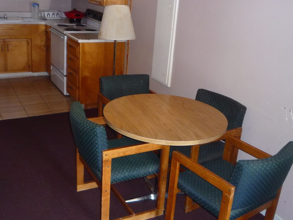 The Nice Inn - photo 14