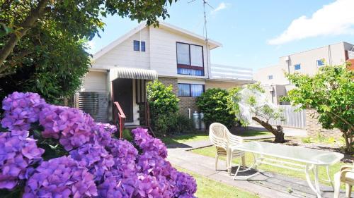 Getaway on Garden — hotel in Inverloch
