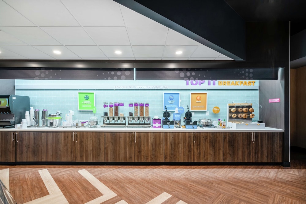 Tru By Hilton Greenville - photo 31
