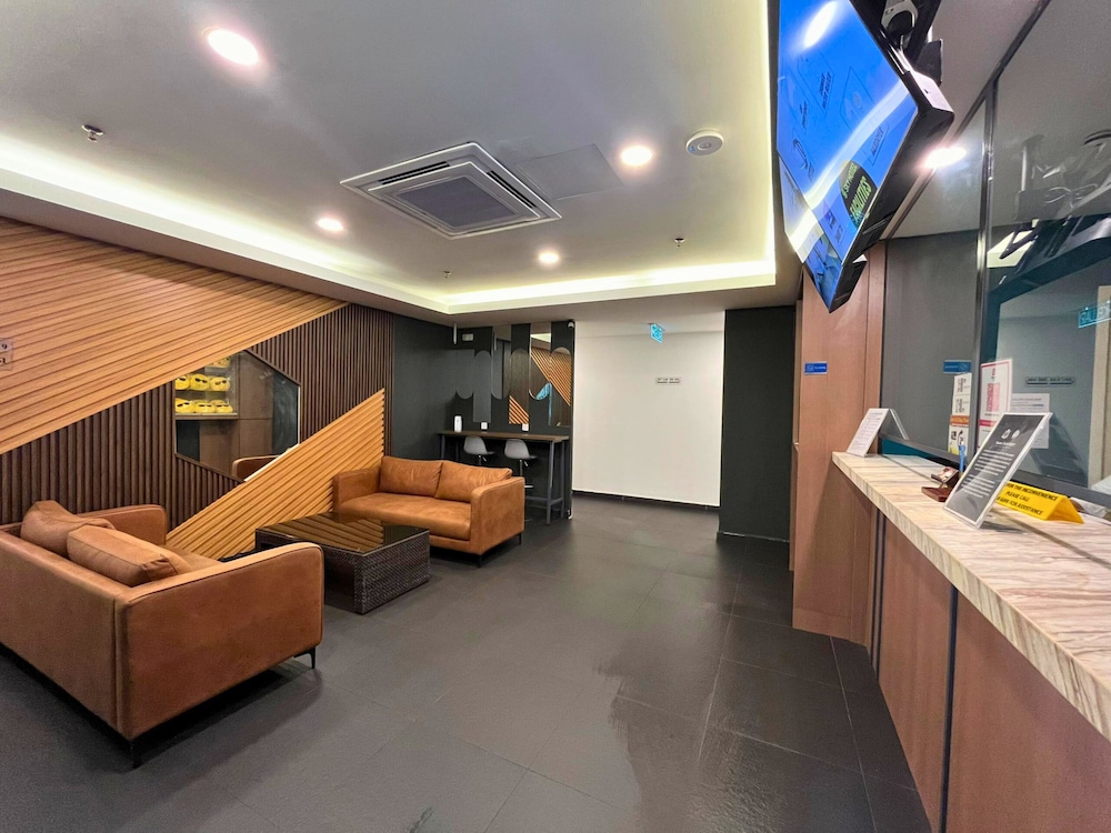 Sky Selayang - last minute hotel in Kuala Lumpur