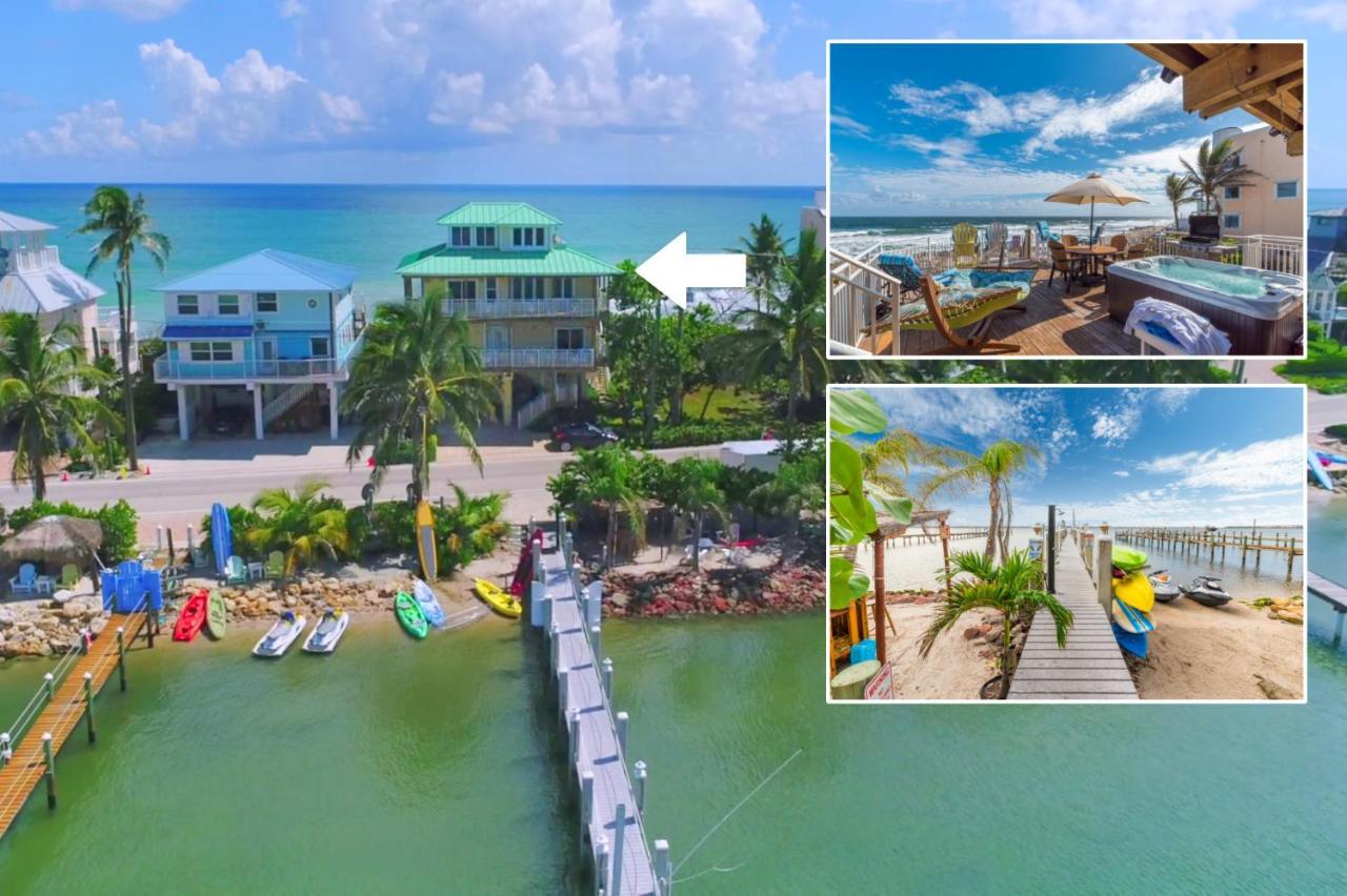 Carpe Diem — 5-Star Luxury Hotel in Stuart, United States