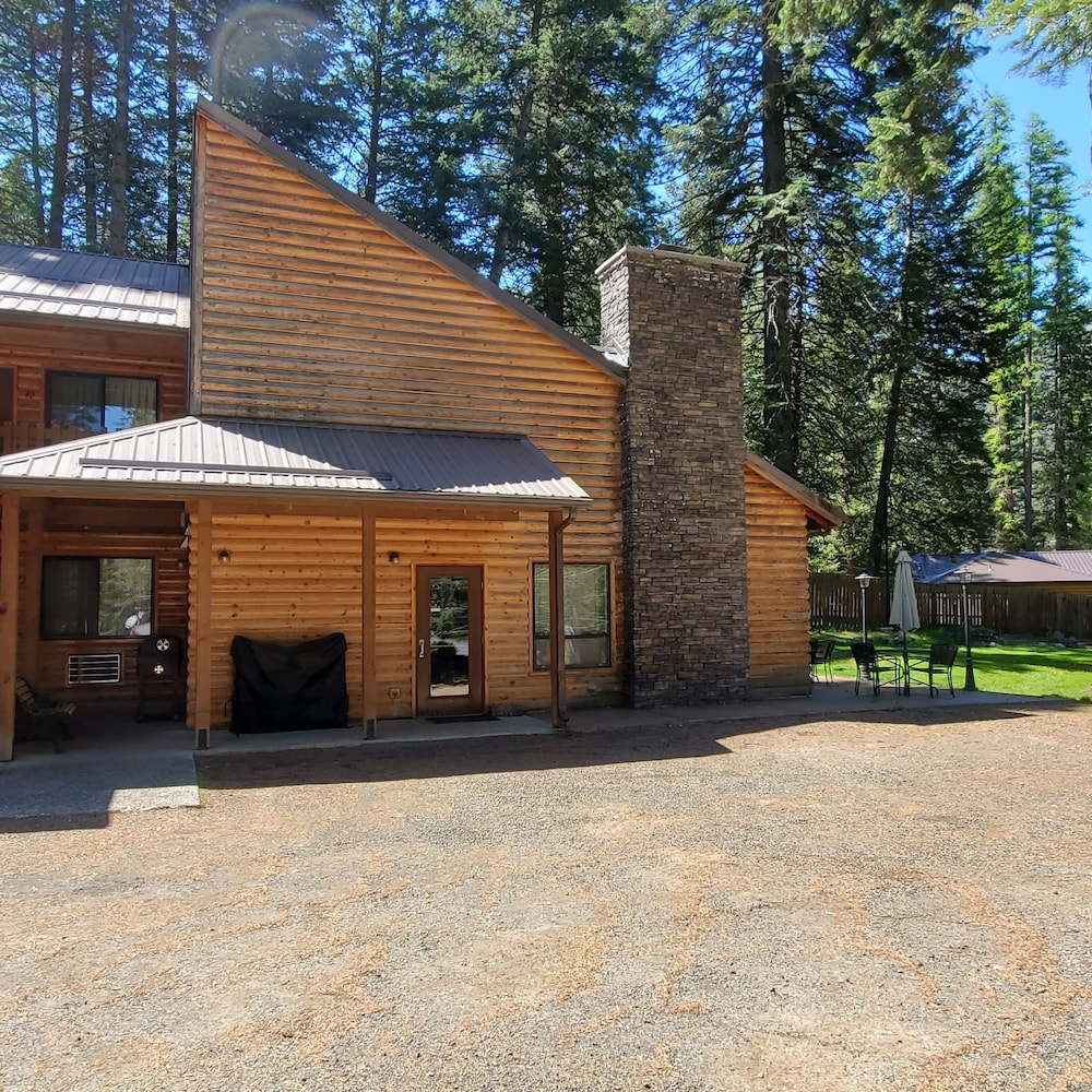 Eagle Cap Chalets - photo 224